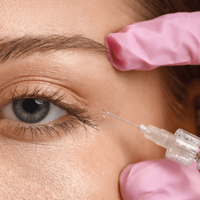 Bright Eyes, Bright Season